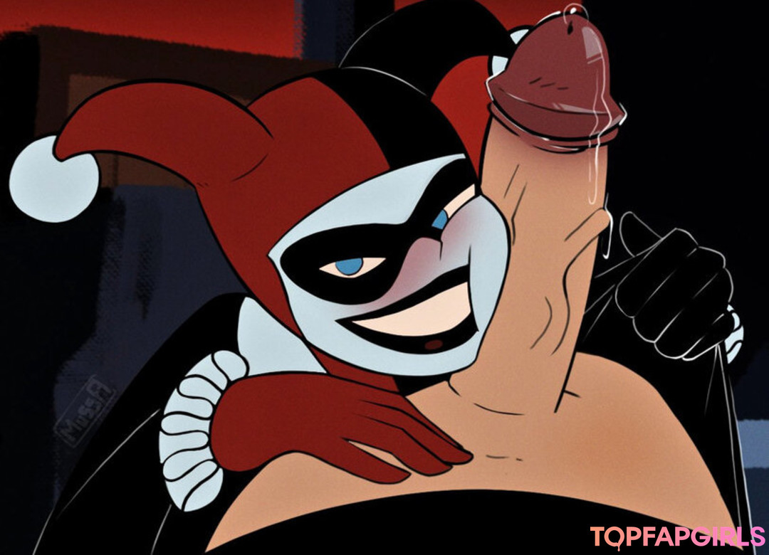 Foto desnuda filtrada de OnlyFans de Harley Quinn #219 Foto desnuda filtrada de OnlyFans de Harley Quinn #219