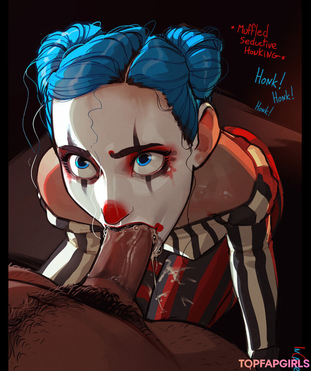 Foto desnuda filtrada de OnlyFans de Harley Quinn #285 Foto desnuda filtrada de OnlyFans de Harley Quinn #285