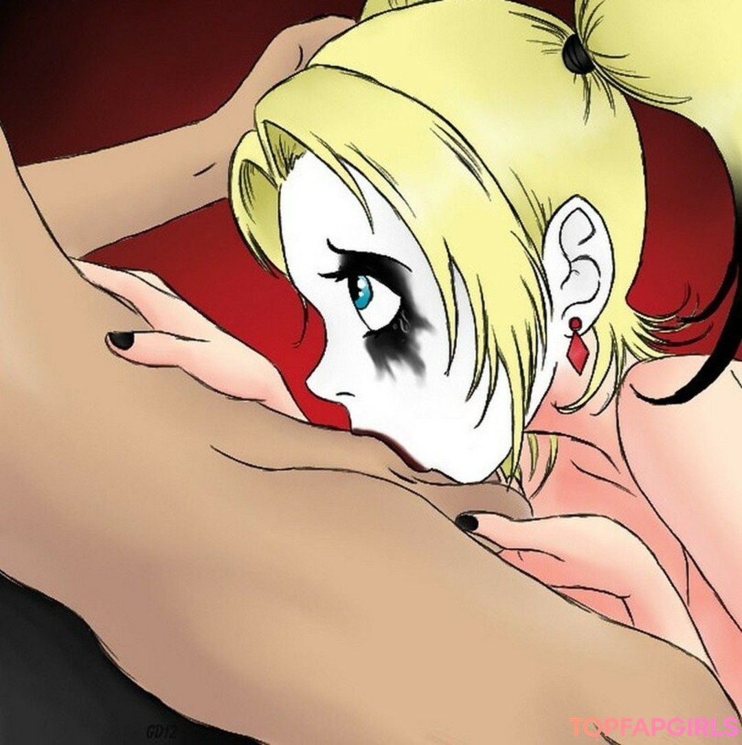 Foto desnuda filtrada de OnlyFans de Harley Quinn #315 Foto desnuda filtrada de OnlyFans de Harley Quinn #315