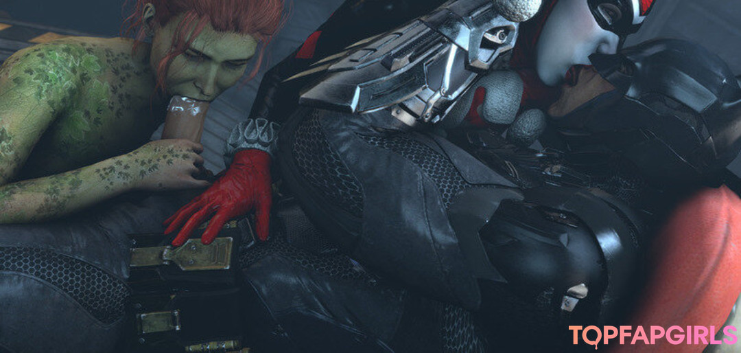 Foto desnuda filtrada de OnlyFans de Harley Quinn #335 Foto desnuda filtrada de OnlyFans de Harley Quinn #335