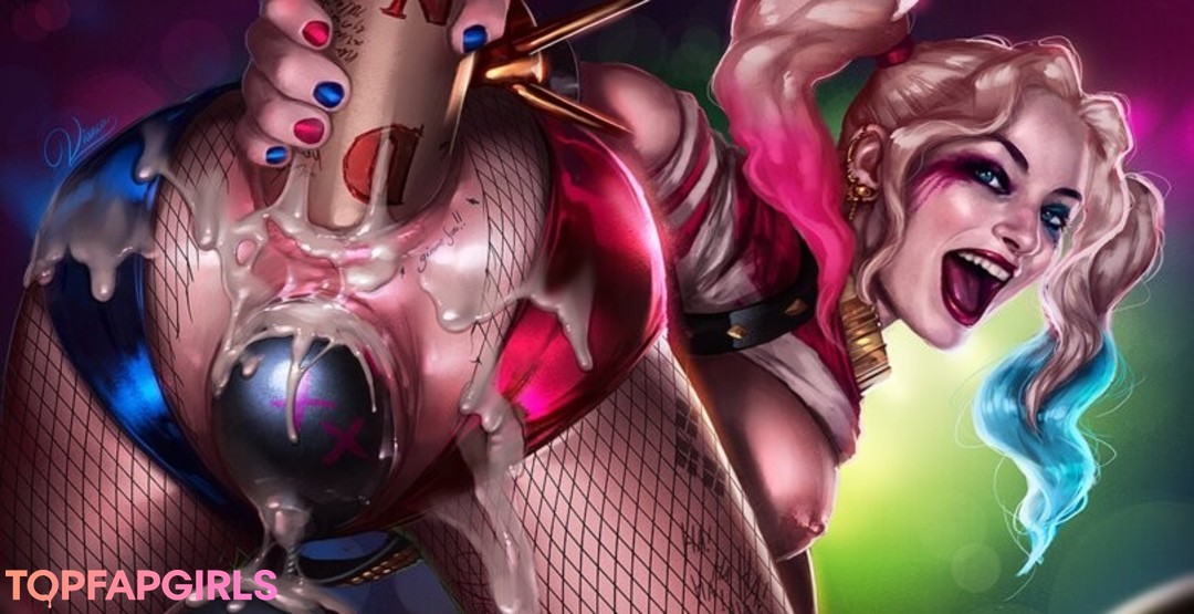 Foto desnuda filtrada de OnlyFans de Harley Quinn #339 Foto desnuda filtrada de OnlyFans de Harley Quinn #339