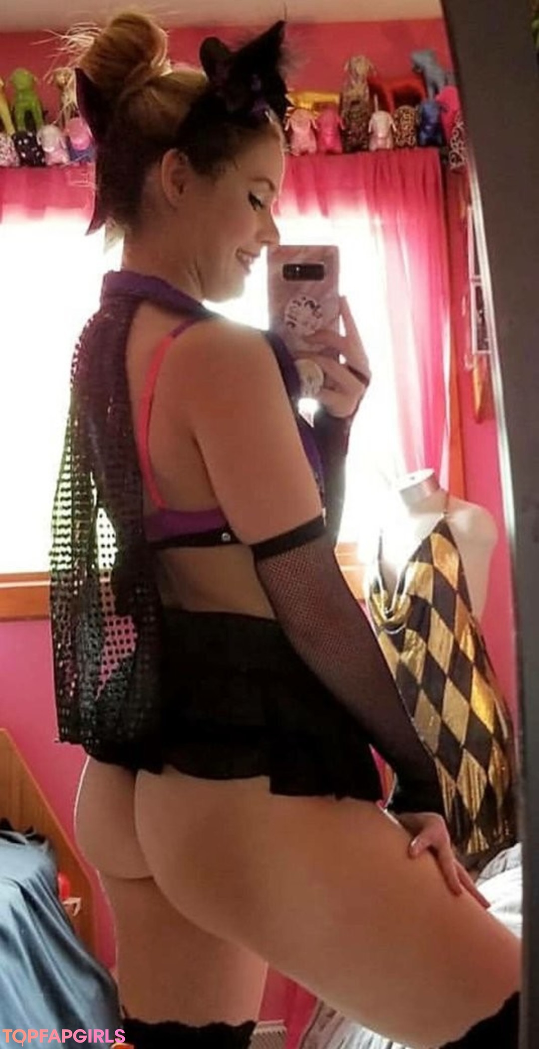 Foto desnuda filtrada de OnlyFans de Harley Quinn #63 Foto desnuda filtrada de OnlyFans de Harley Quinn #63