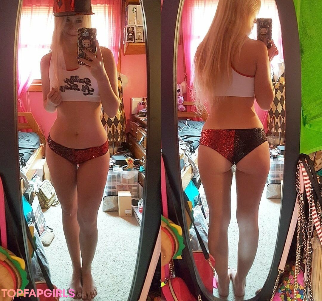 Foto desnuda filtrada de OnlyFans de Harley Quinn #64 Foto desnuda filtrada de OnlyFans de Harley Quinn #64