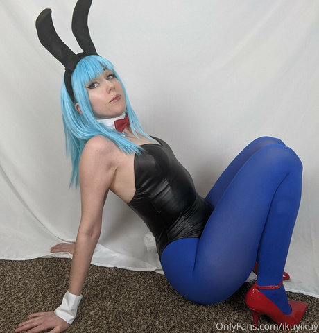 Ikuyikuy