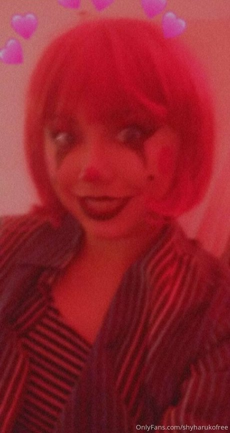 Shyharukofree