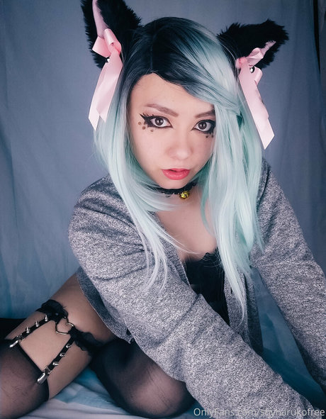 Shyharukofree