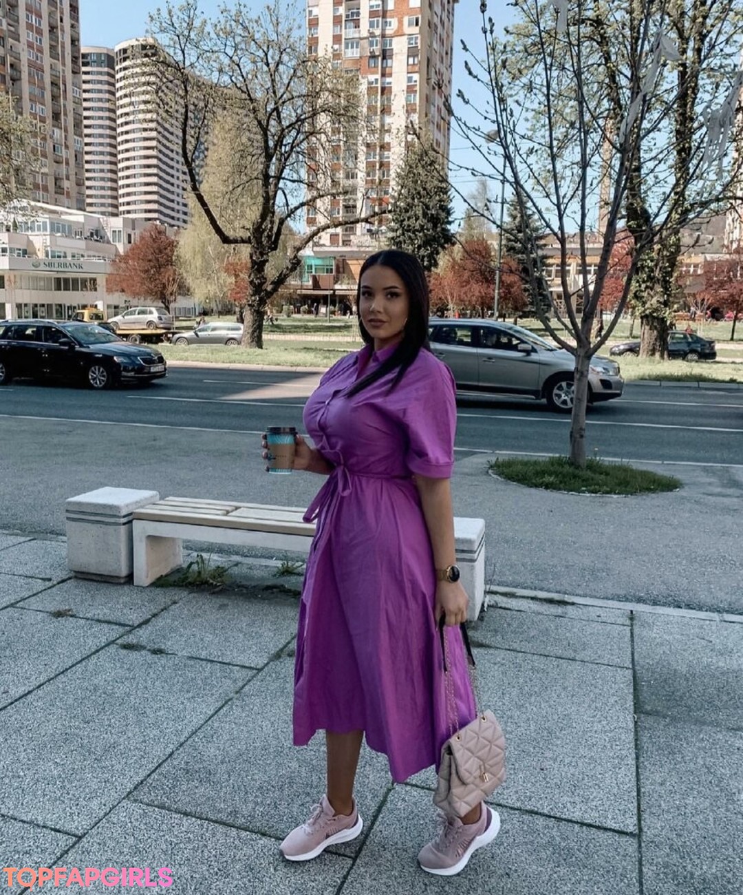 Foto desnuda filtrada de OnlyFans de Emina Jahi #240 Foto desnuda filtrada de OnlyFans de Emina Jahi #240