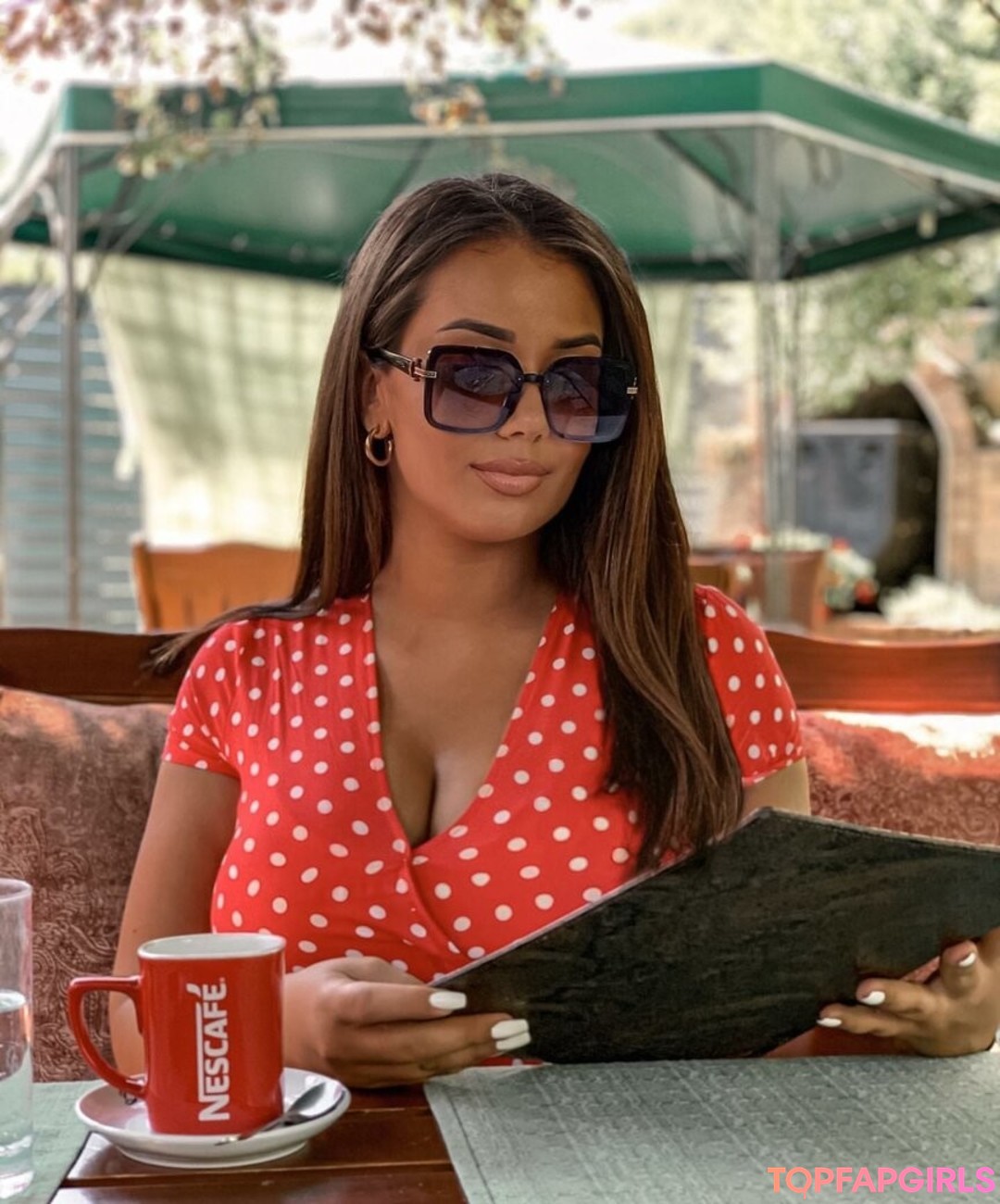 Foto desnuda filtrada de OnlyFans de Emina Jahi #277 Foto desnuda filtrada de OnlyFans de Emina Jahi #277