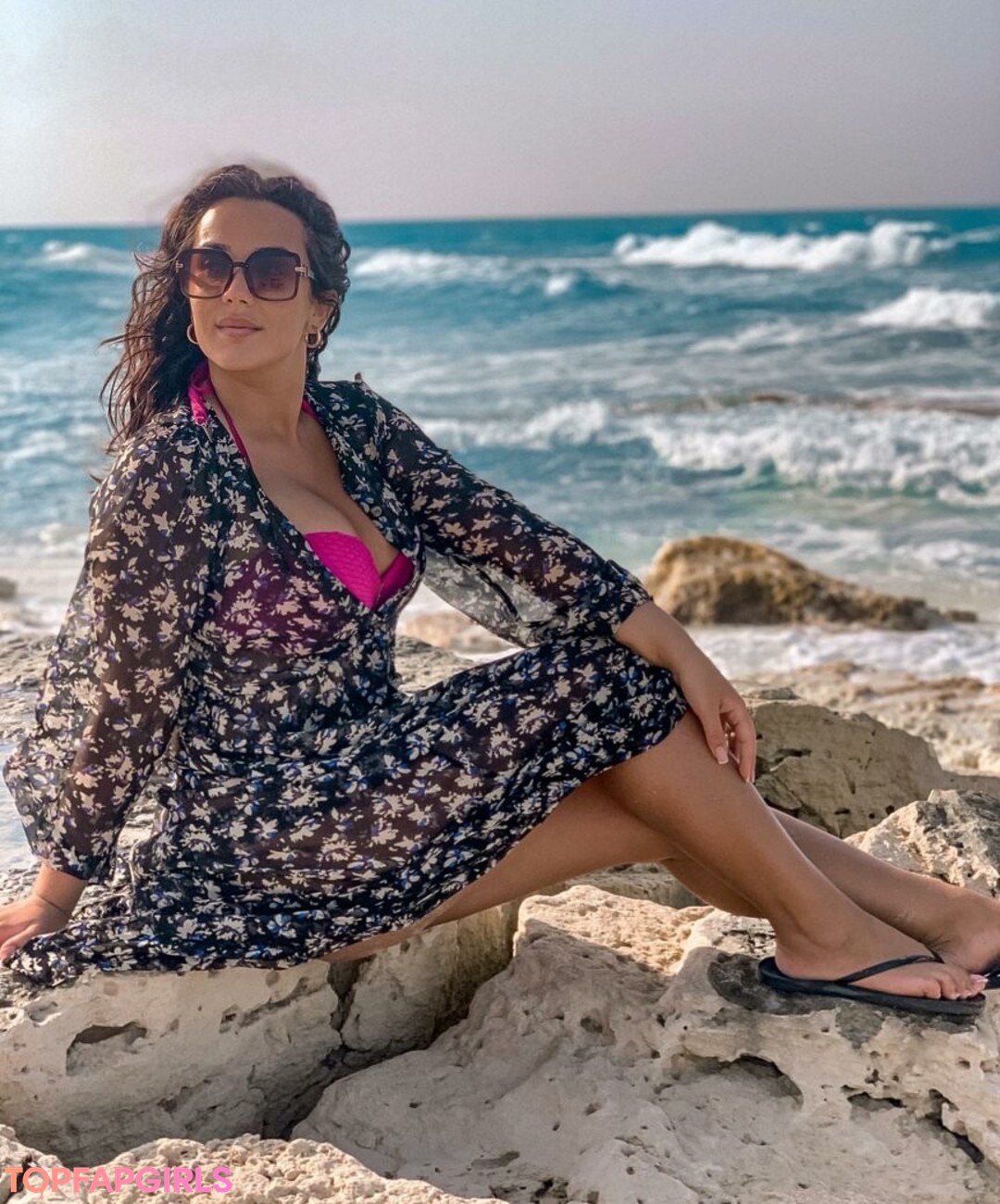 Foto desnuda filtrada de OnlyFans de Emina Jahi #285 Foto desnuda filtrada de OnlyFans de Emina Jahi #285