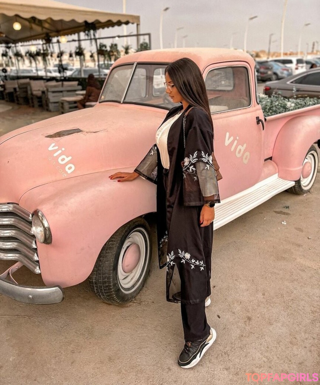 Foto desnuda filtrada de OnlyFans de Emina Jahi #355 Foto desnuda filtrada de OnlyFans de Emina Jahi #355