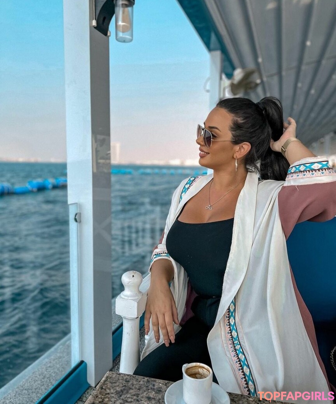 Foto desnuda filtrada de OnlyFans de Emina Jahi #356 Foto desnuda filtrada de OnlyFans de Emina Jahi #356