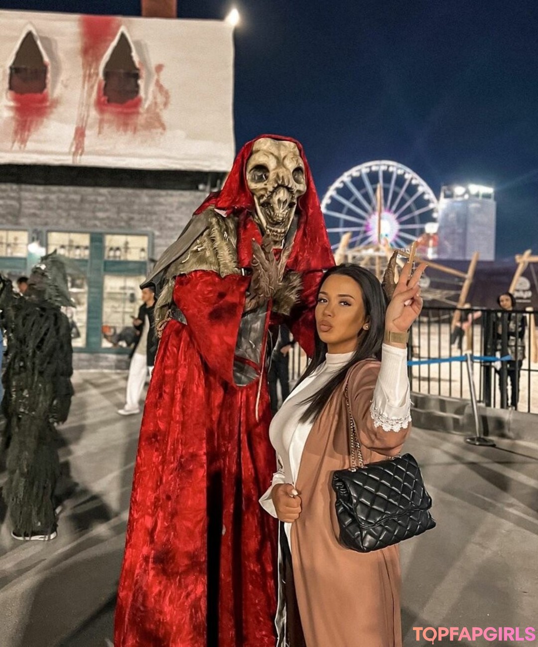 Foto desnuda filtrada de OnlyFans de Emina Jahi #357 Foto desnuda filtrada de OnlyFans de Emina Jahi #357