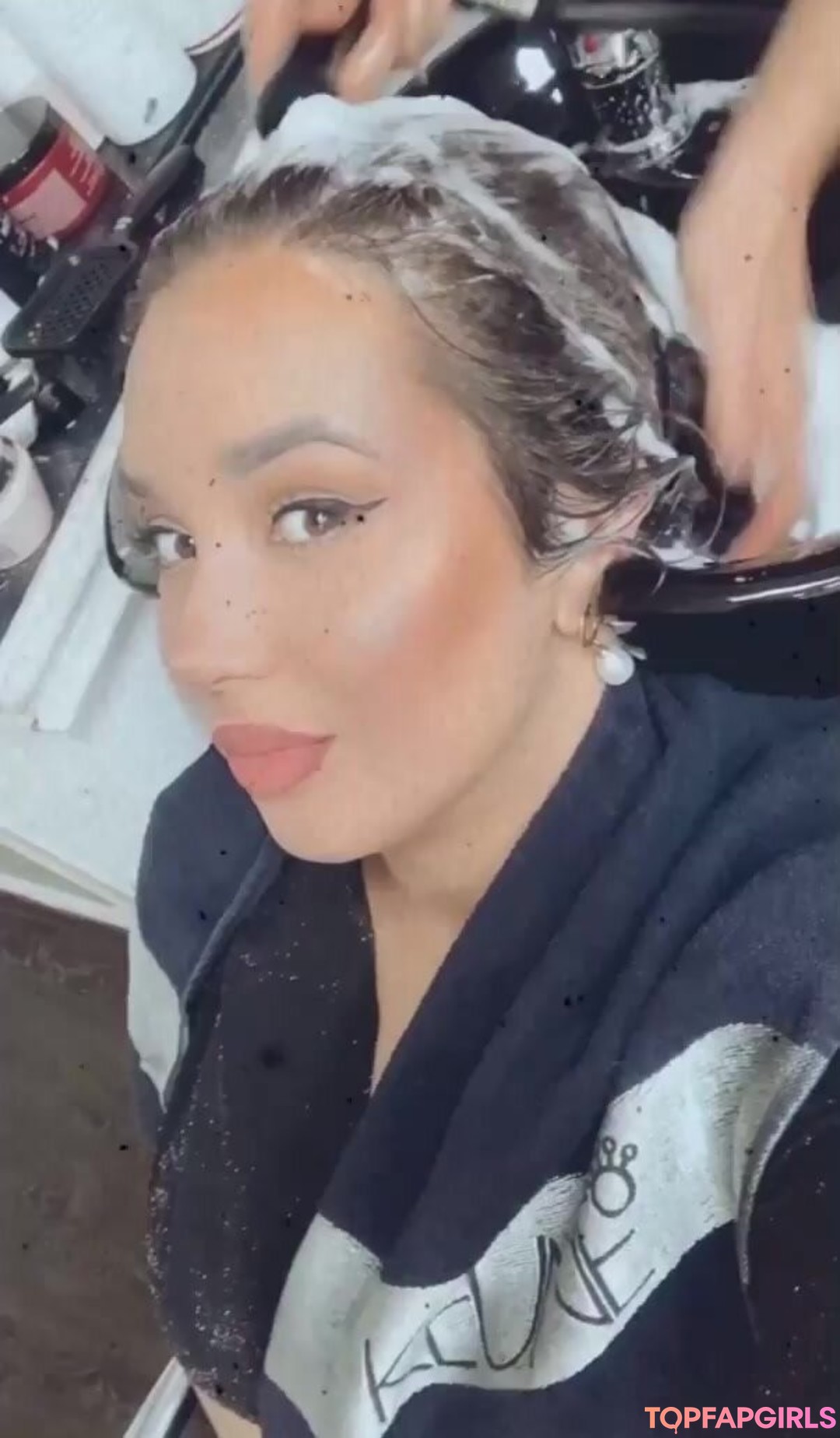 Foto desnuda filtrada de OnlyFans de Emina Jahi #412 Foto desnuda filtrada de OnlyFans de Emina Jahi #412