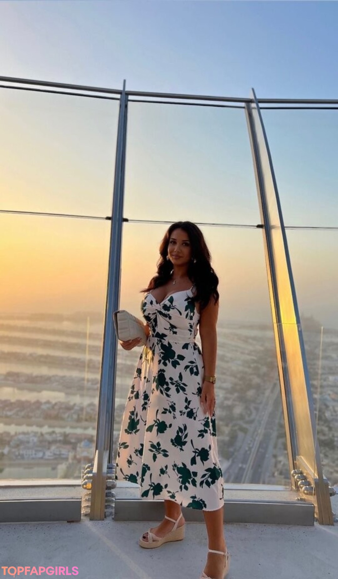 Foto desnuda filtrada de OnlyFans de Emina Jahi #428 Foto desnuda filtrada de OnlyFans de Emina Jahi #428