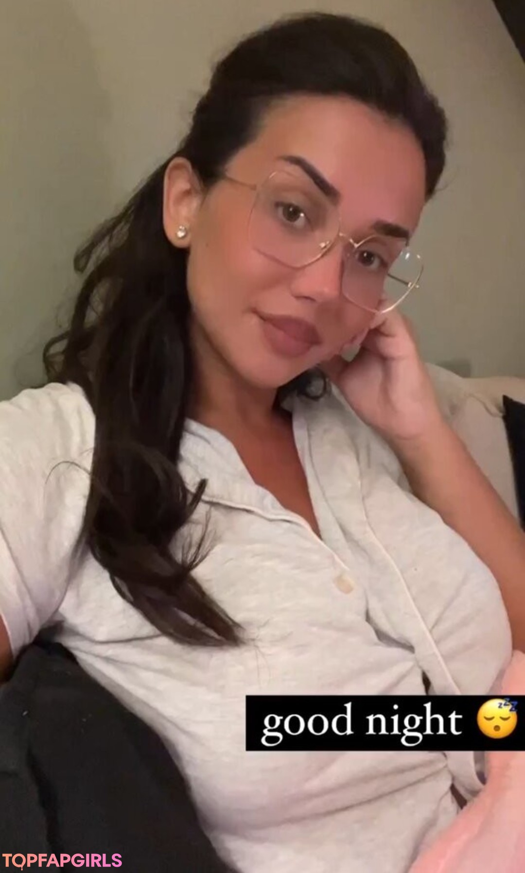 Foto desnuda filtrada de OnlyFans de Emina Jahi #432 Foto desnuda filtrada de OnlyFans de Emina Jahi #432