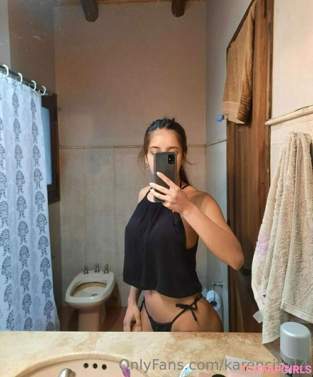 Foto desnuda filtrada de OnlyFans de Karencita14 #132 Foto desnuda filtrada de OnlyFans de Karencita14 #132