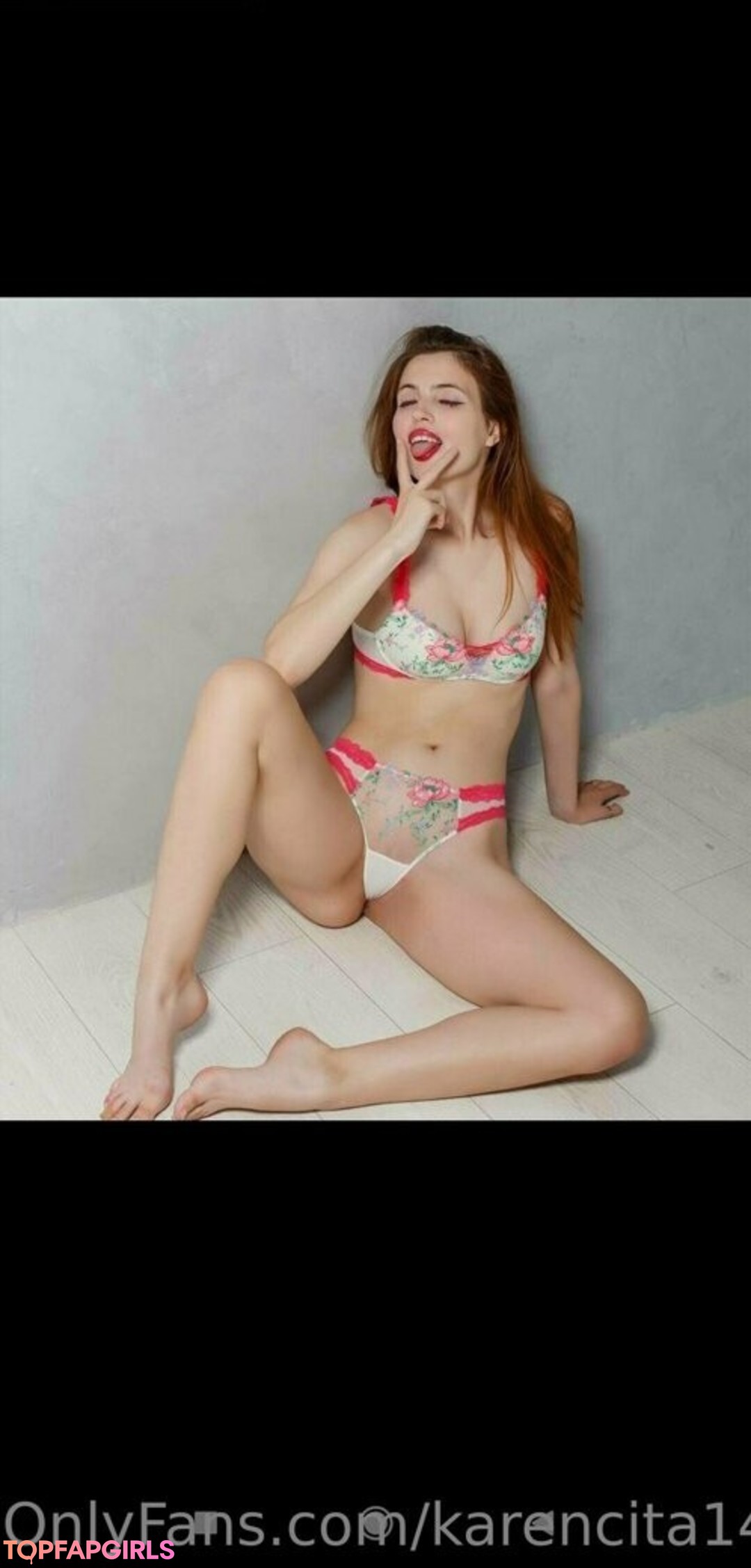 Foto desnuda filtrada de OnlyFans de Karencita14 #140 Foto desnuda filtrada de OnlyFans de Karencita14 #140