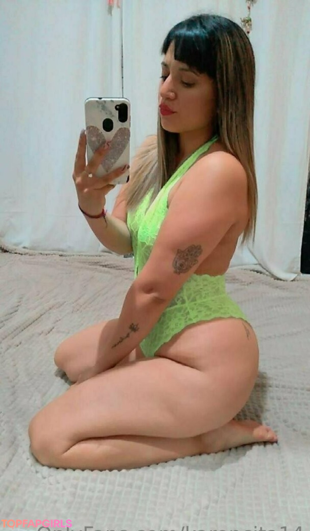 Foto desnuda filtrada de OnlyFans de Karencita14 #65 Foto desnuda filtrada de OnlyFans de Karencita14 #65
