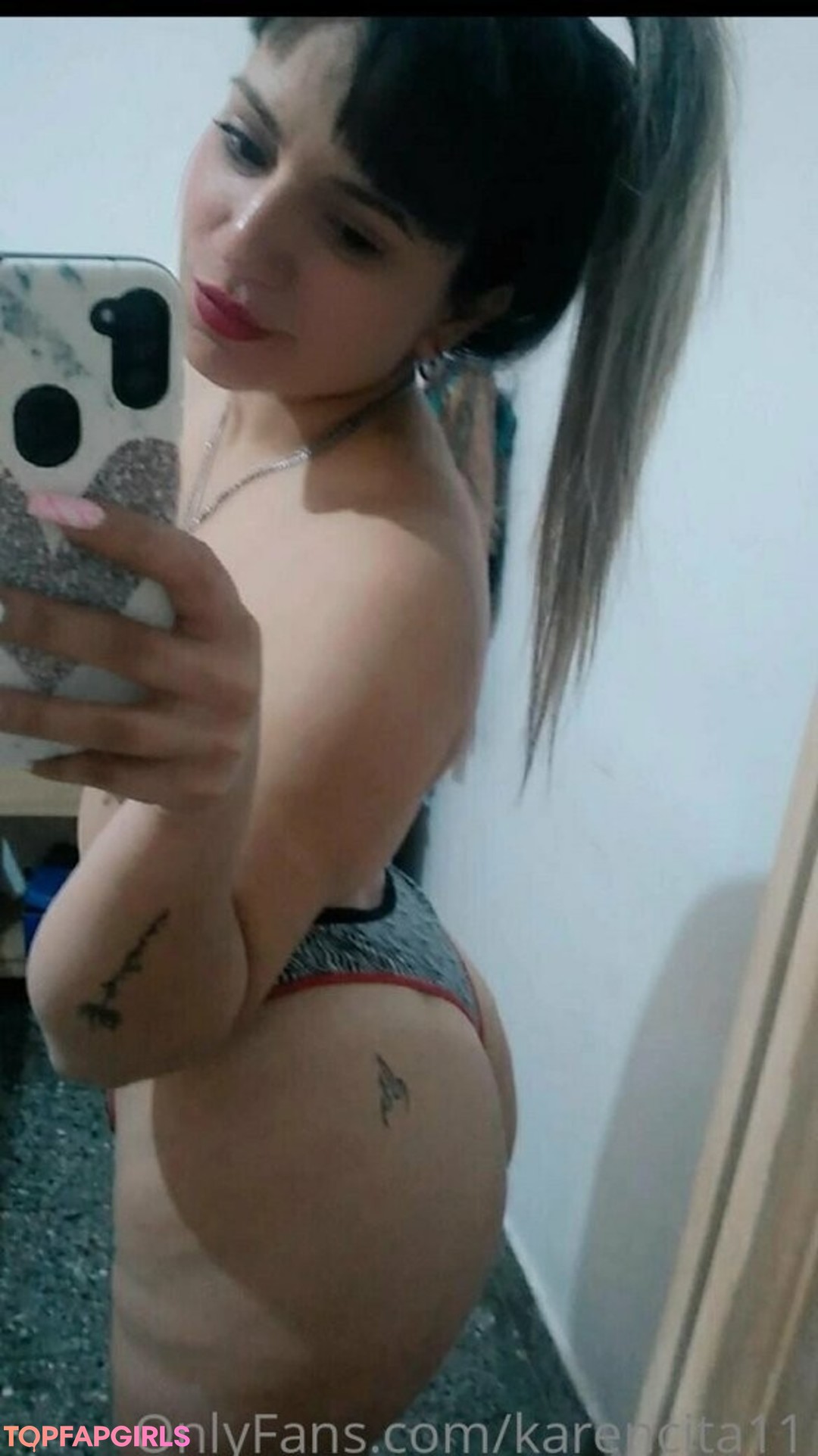 Foto desnuda filtrada de OnlyFans de Karencita14 #9 Foto desnuda filtrada de OnlyFans de Karencita14 #9