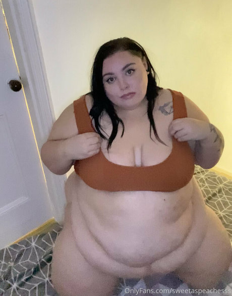 Sweetaspeachesss