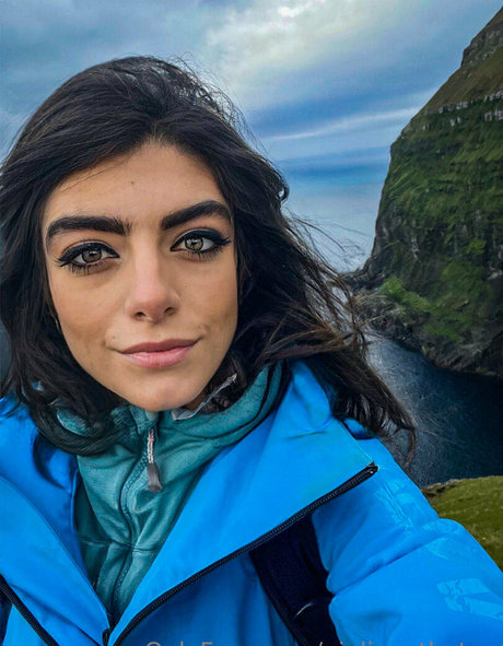 Giuliaonthetop