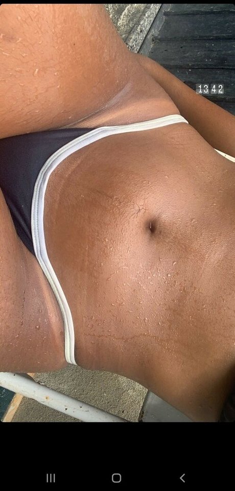 Foto desnuda filtrada de OnlyFans de Realengo Rj