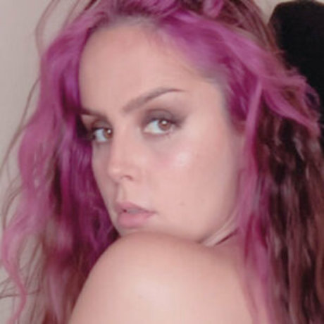 Foto desnuda filtrada de OnlyFans de Abigailjoyxo2