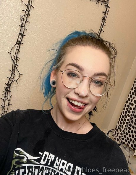 Chloesfreepeach