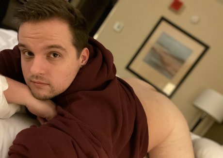 Foto desnuda filtrada de OnlyFans de Chubbicub
