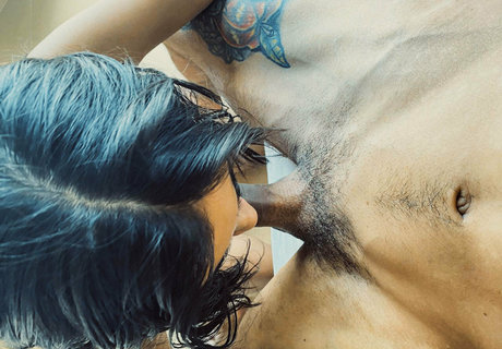 Foto desnuda filtrada de OnlyFans de Julimoi