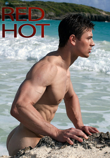 Foto desnuda filtrada de OnlyFans de Allamericanguys