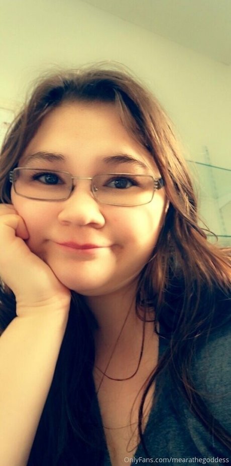 Mearathegoddess