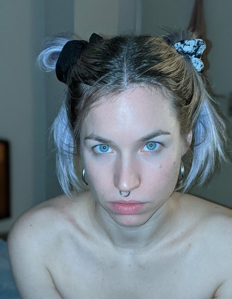 Foto desnuda filtrada de OnlyFans de Kittifuck