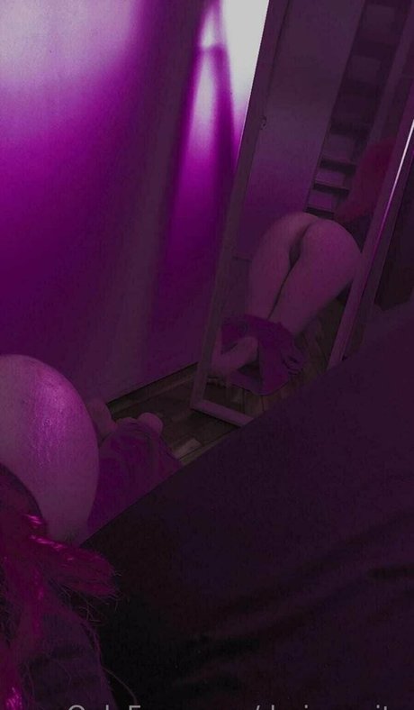 Foto desnuda filtrada de OnlyFans de Dreianovita