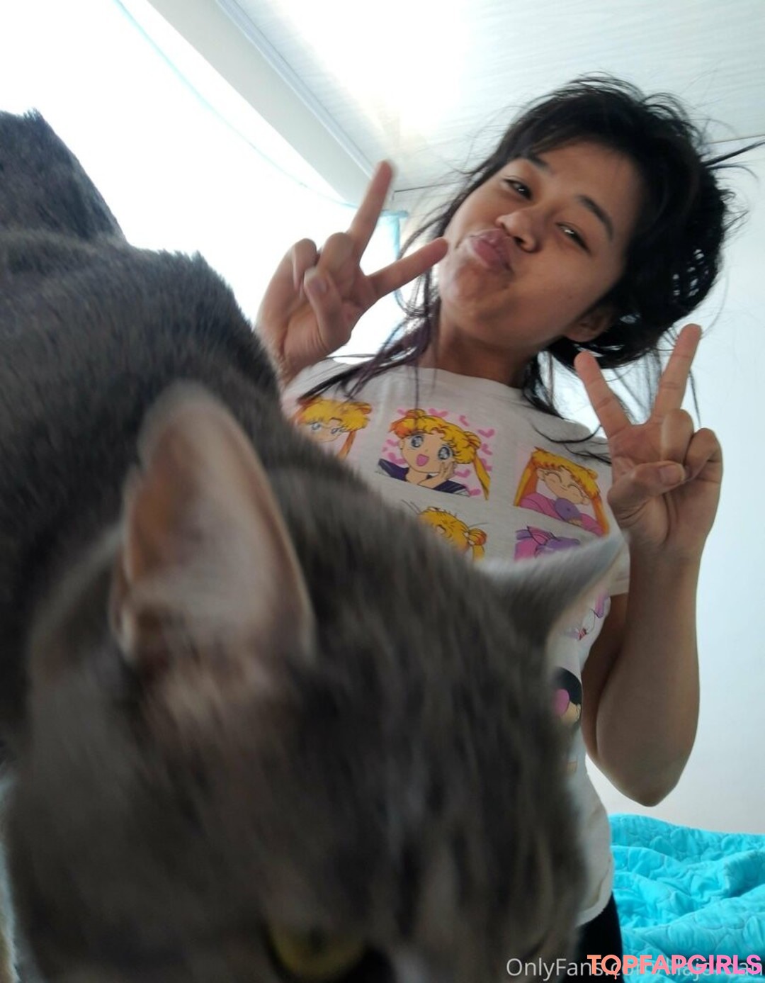 Foto desnuda filtrada de OnlyFans de Lilajordan #330 Foto desnuda filtrada de OnlyFans de Lilajordan #330