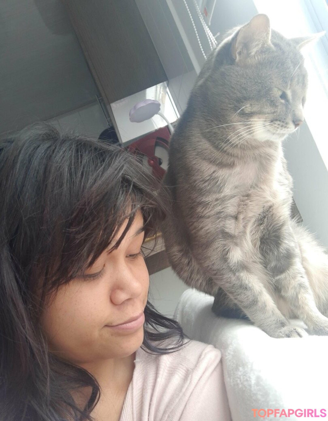 Foto desnuda filtrada de OnlyFans de Lilajordan #341 Foto desnuda filtrada de OnlyFans de Lilajordan #341