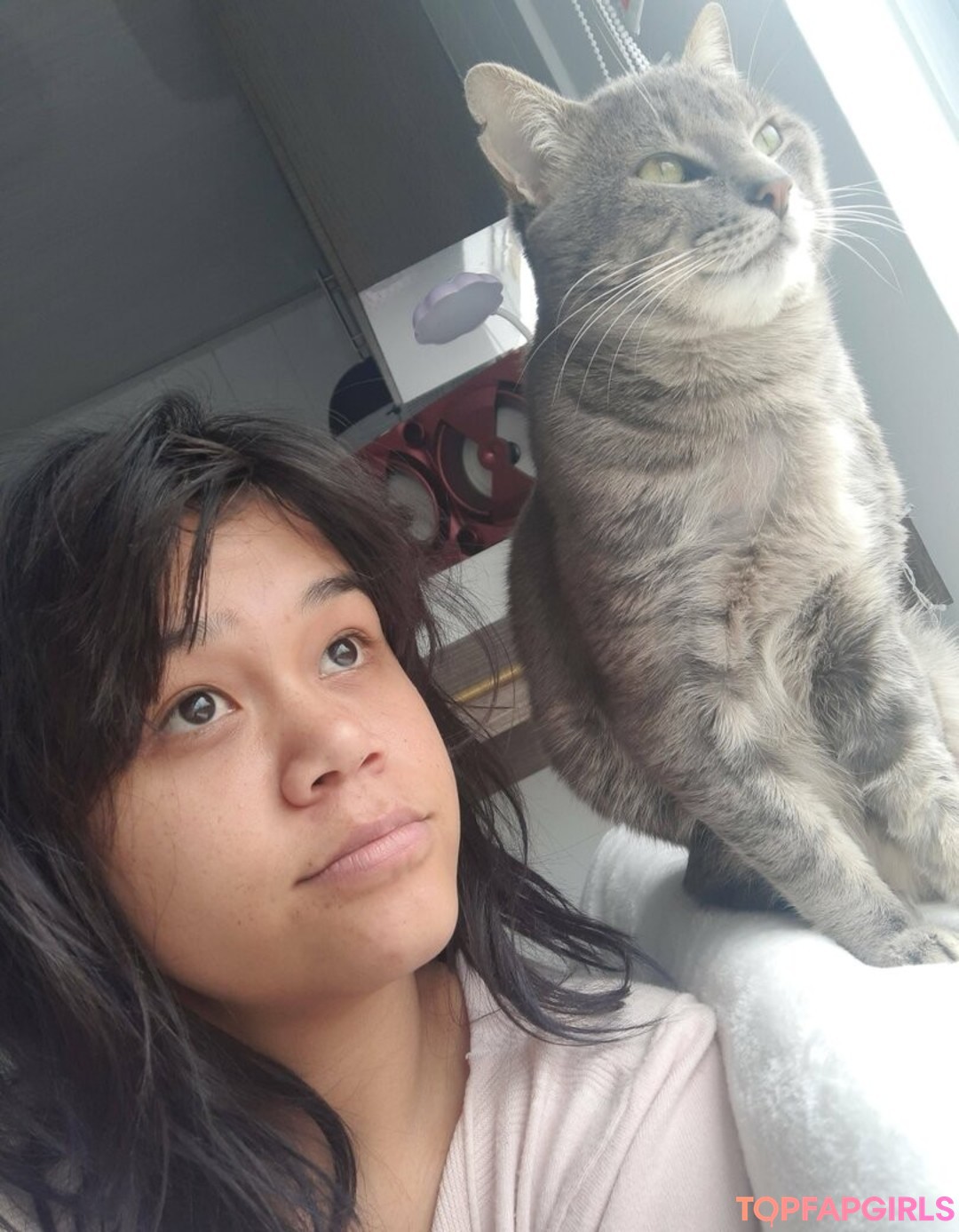 Foto desnuda filtrada de OnlyFans de Lilajordan #344 Foto desnuda filtrada de OnlyFans de Lilajordan #344