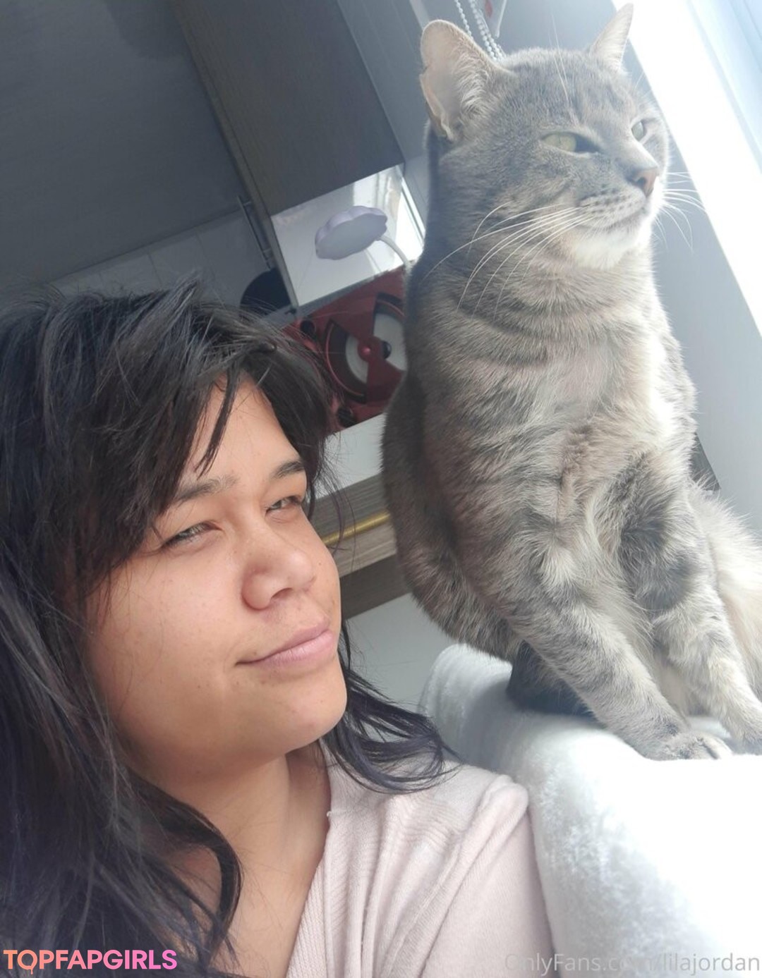Foto desnuda filtrada de OnlyFans de Lilajordan #345 Foto desnuda filtrada de OnlyFans de Lilajordan #345