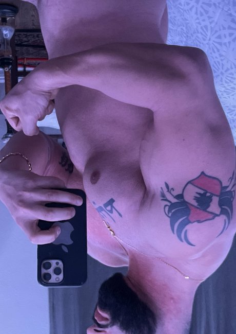 Muscleflexx