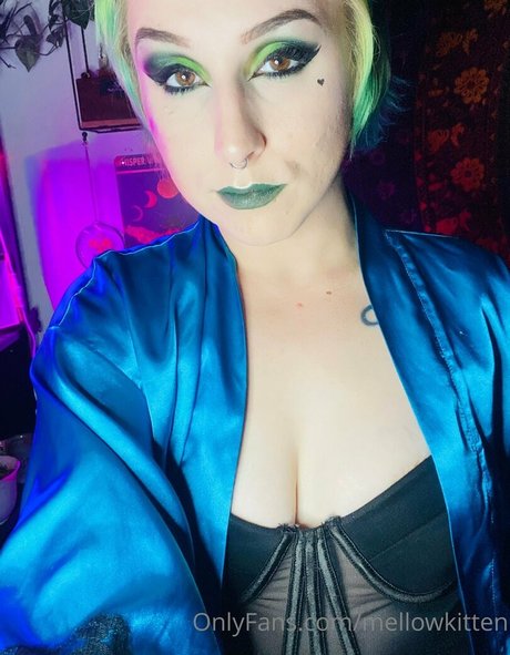 Mellowkitten