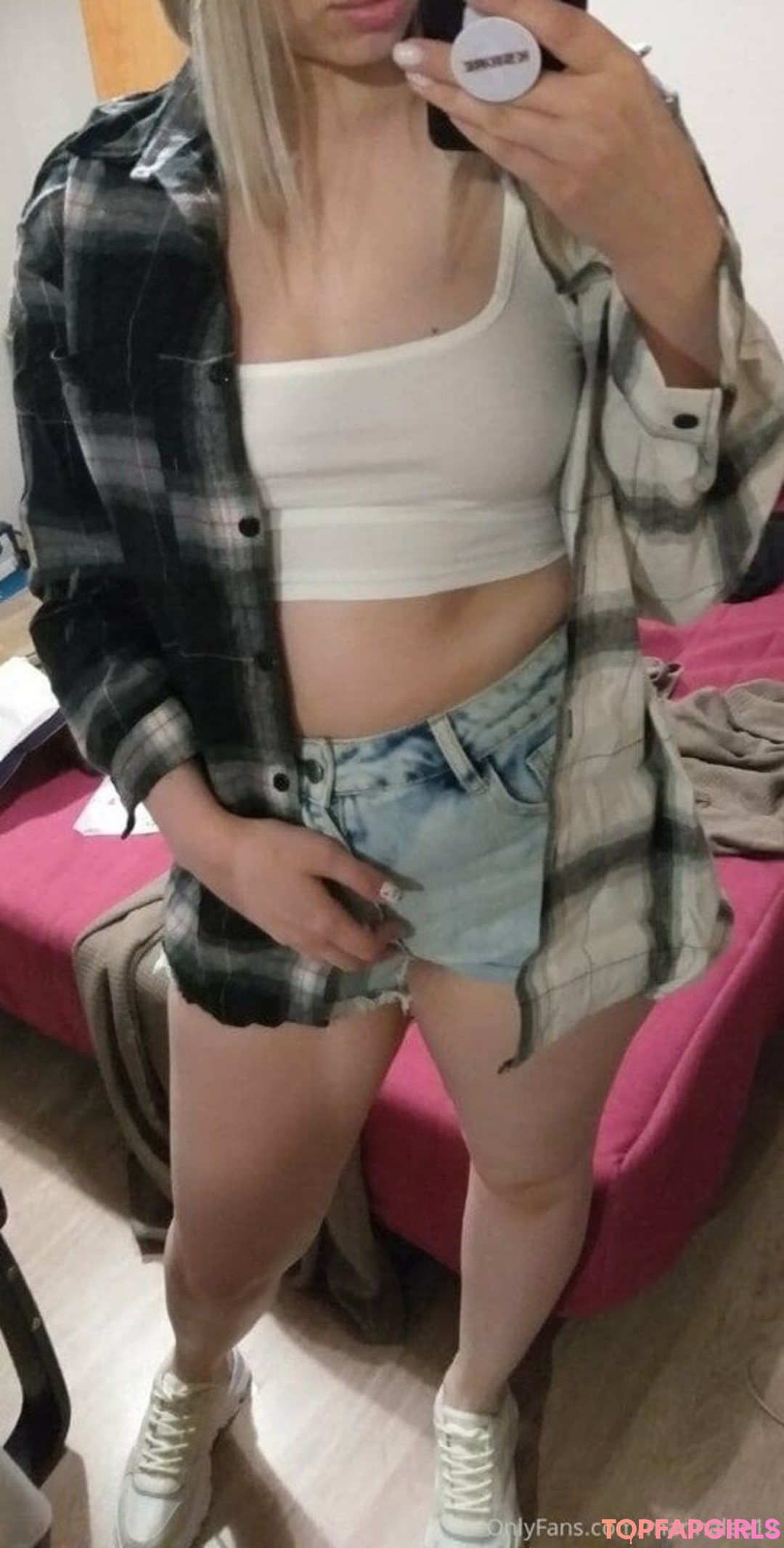 Foto desnuda filtrada de OnlyFans de Marinalee12 #12 Foto desnuda filtrada de OnlyFans de Marinalee12 #12