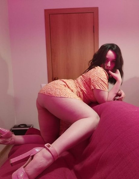 Foto desnuda filtrada de OnlyFans de Marinalee12
