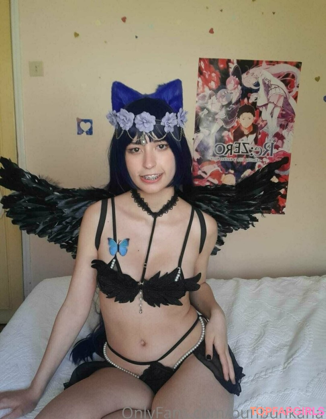 Foto desnuda filtrada de OnlyFans de Bunbunkana #15 Foto desnuda filtrada de OnlyFans de Bunbunkana #15