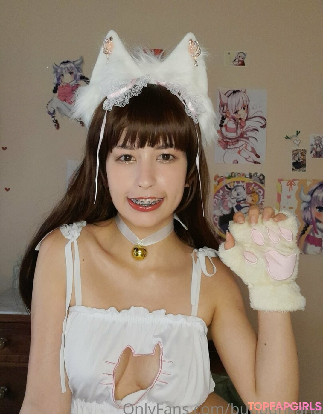 Foto desnuda filtrada de OnlyFans de Bunbunkana #39 Foto desnuda filtrada de OnlyFans de Bunbunkana #39