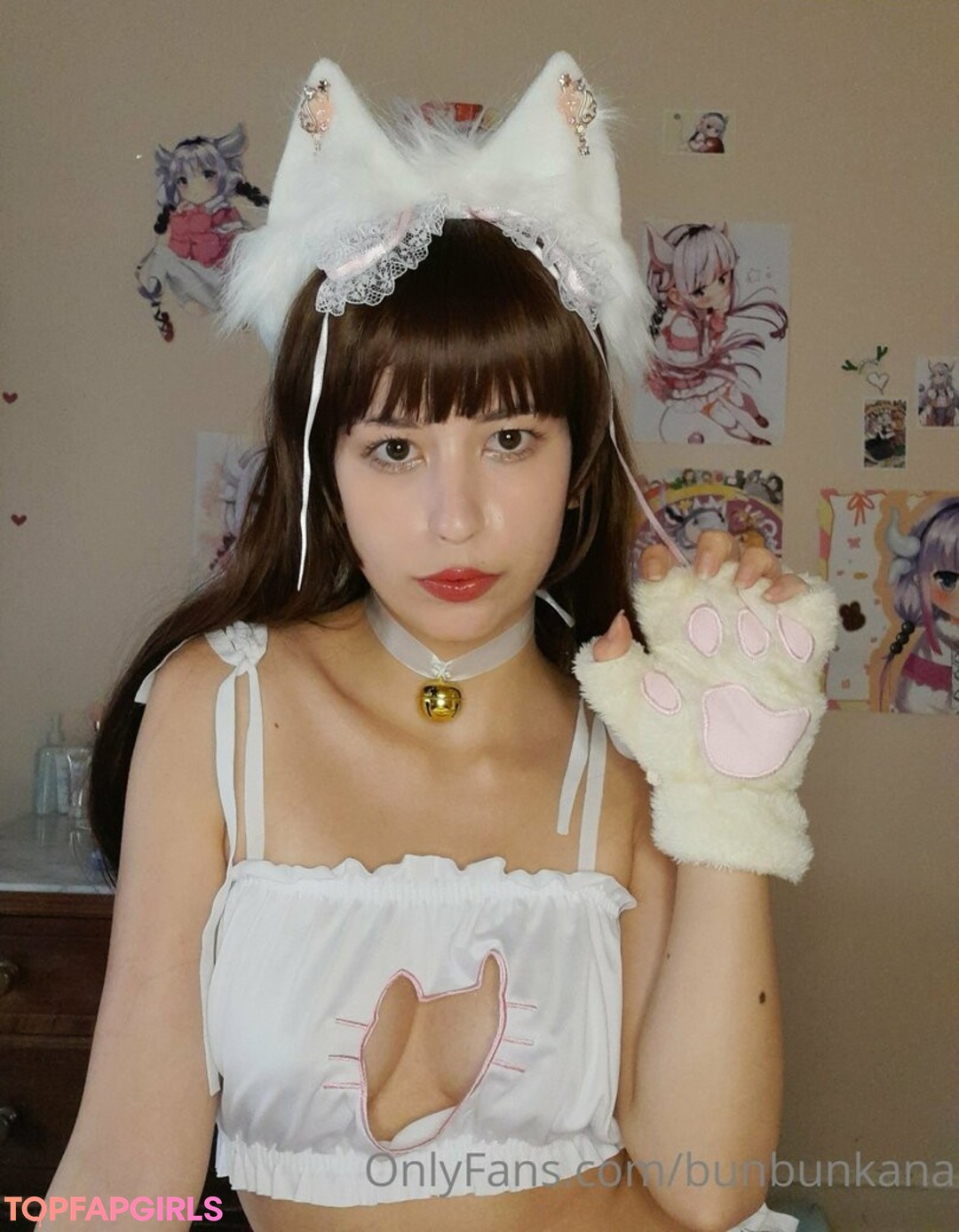 Foto desnuda filtrada de OnlyFans de Bunbunkana #40 Foto desnuda filtrada de OnlyFans de Bunbunkana #40