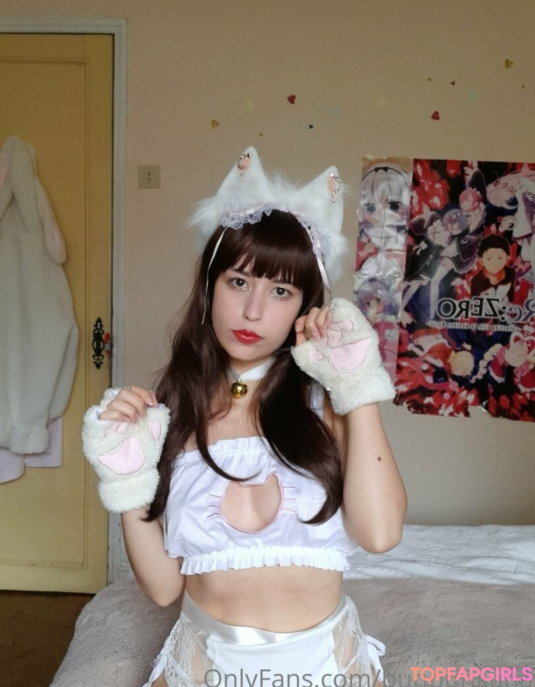 Foto desnuda filtrada de OnlyFans de Bunbunkana #46 Foto desnuda filtrada de OnlyFans de Bunbunkana #46