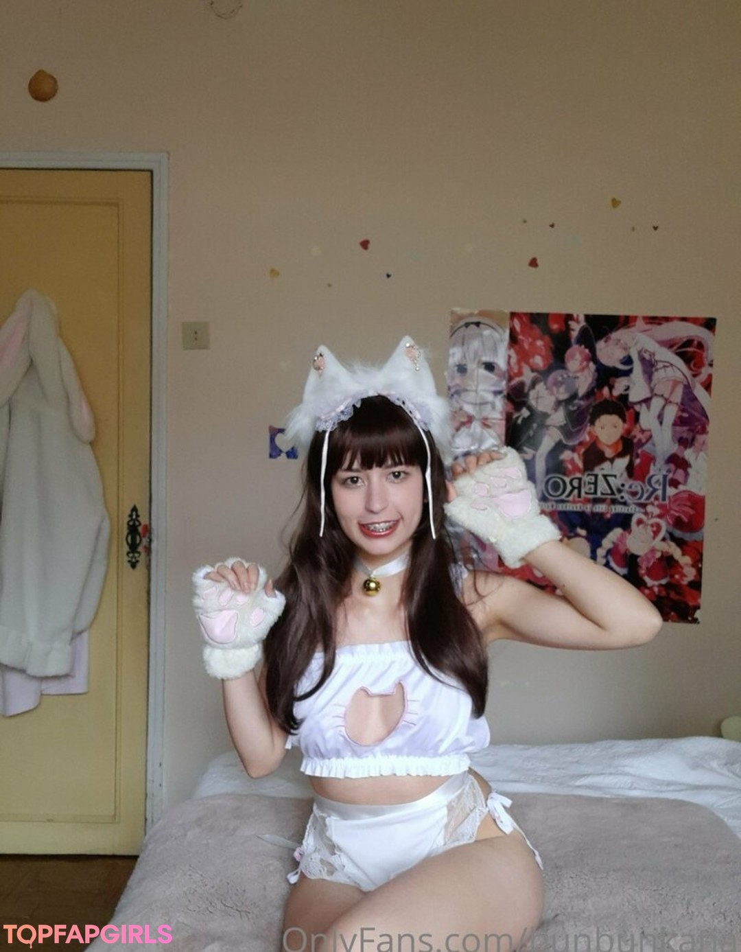Foto desnuda filtrada de OnlyFans de Bunbunkana #50 Foto desnuda filtrada de OnlyFans de Bunbunkana #50