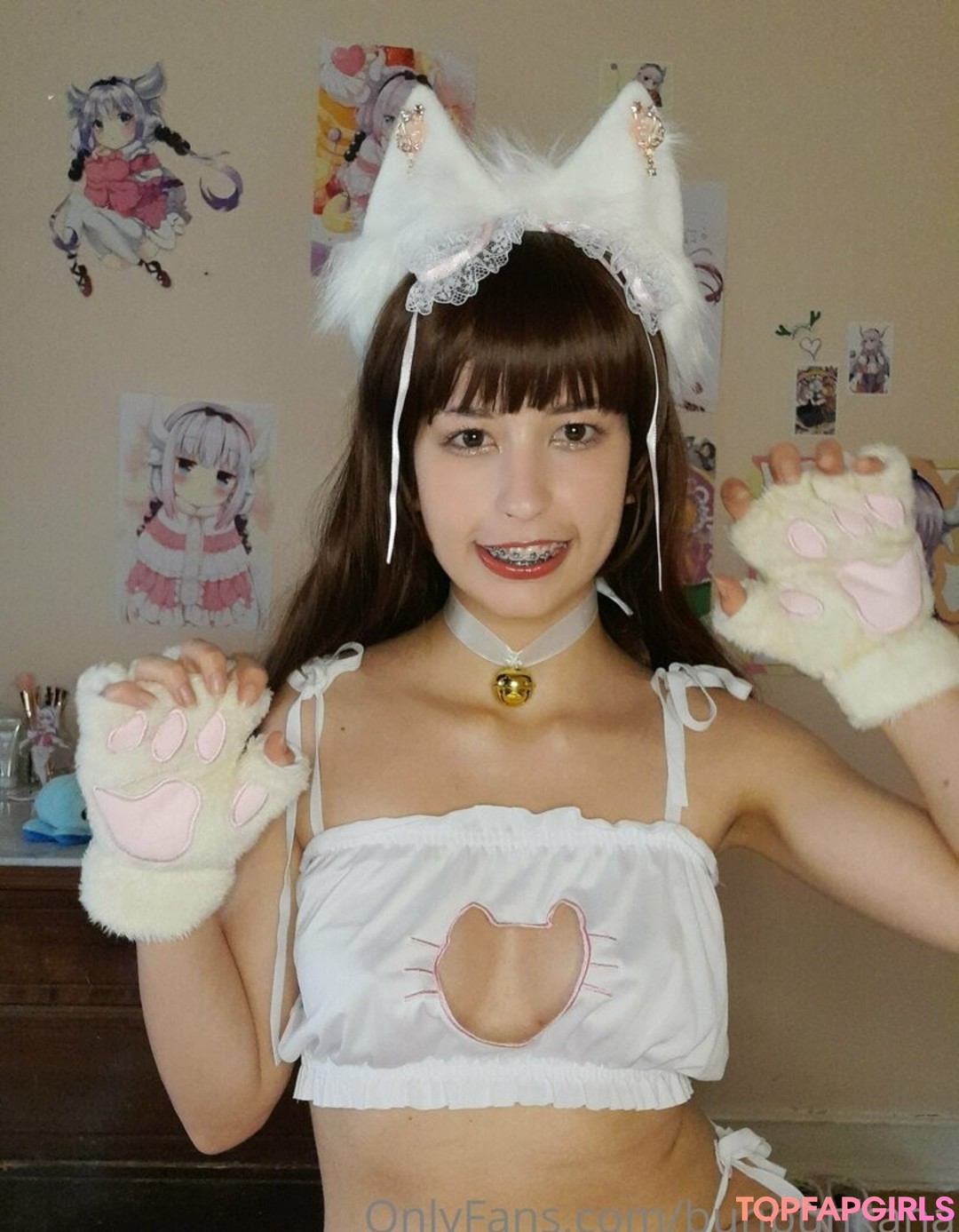 Foto desnuda filtrada de OnlyFans de Bunbunkana #54 Foto desnuda filtrada de OnlyFans de Bunbunkana #54