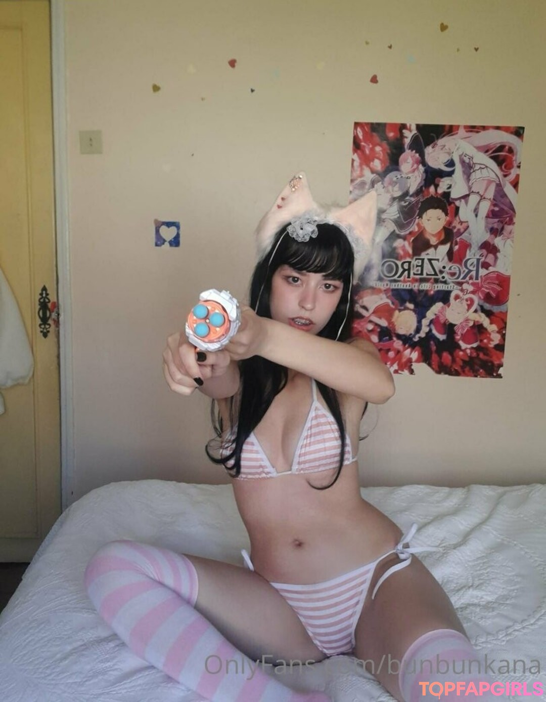 Foto desnuda filtrada de OnlyFans de Bunbunkana #7 Foto desnuda filtrada de OnlyFans de Bunbunkana #7