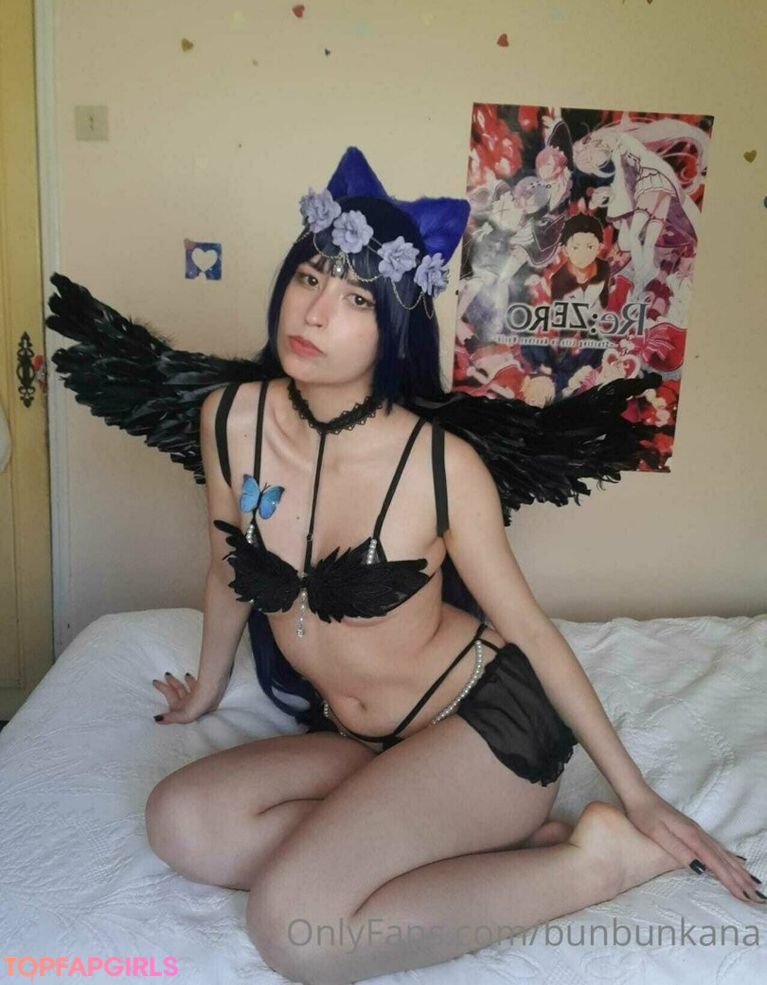 Foto desnuda filtrada de OnlyFans de Bunbunkana #8 Foto desnuda filtrada de OnlyFans de Bunbunkana #8